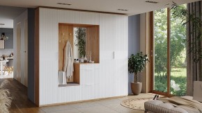 Тумбочка для обуви Хилтон Исп 2.1 в Можге - mozhga.mebel24.online | фото 3