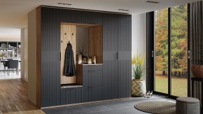 Тумбочка для обуви Хилтон Исп 2.1 в Можге - mozhga.mebel24.online | фото 3