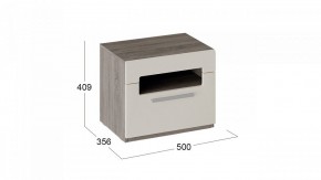 Тумбочка Фьюжн ТД-260.03.01 в Можге - mozhga.mebel24.online | фото 3
