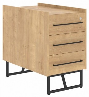 Тумбочка Loftis LLC-3D.A в Можге - mozhga.mebel24.online | фото