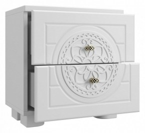 Тумбочка Монблан МБ-38К в Можге - mozhga.mebel24.online | фото 2