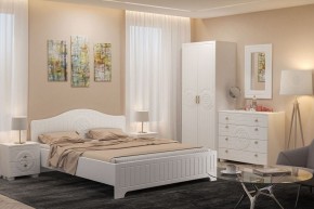 Тумбочка Монблан МБ-38К в Можге - mozhga.mebel24.online | фото 3
