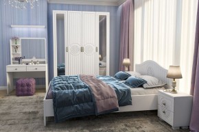 Тумбочка Монблан МБ-38К в Можге - mozhga.mebel24.online | фото 6