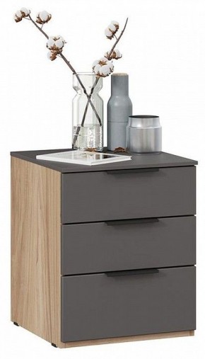 Тумбочка Порто ТД-393.03.01 в Можге - mozhga.mebel24.online | фото 3