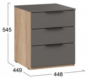 Тумбочка Порто ТД-393.03.01 в Можге - mozhga.mebel24.online | фото 7