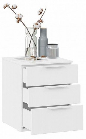 Тумбочка Порто ТД-393.03.01 в Можге - mozhga.mebel24.online | фото 4