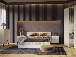 ОЛИВИЯ Тумбы 2 ящика (комплект 2 шт) в Можге - mozhga.mebel24.online | фото 5