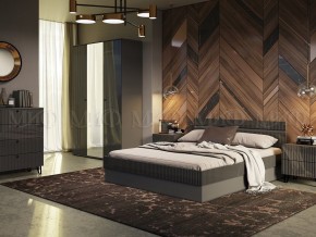 ОЛИВИЯ Тумбы 2 ящика (комплект 2 шт) в Можге - mozhga.mebel24.online | фото 6