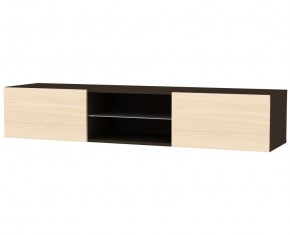 ТВ тумба подвесная TV74 (ЯШС) в Можге - mozhga.mebel24.online | фото
