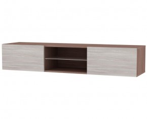 ТВ тумба подвесная TV75 в Можге - mozhga.mebel24.online | фото