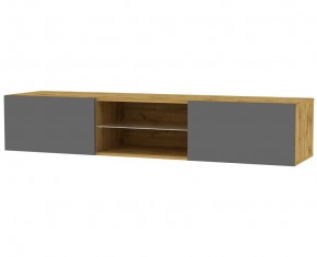 ТВ тумба подвесная TV75 в Можге - mozhga.mebel24.online | фото 20