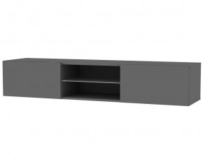 ТВ тумба подвесная TV75 в Можге - mozhga.mebel24.online | фото 21