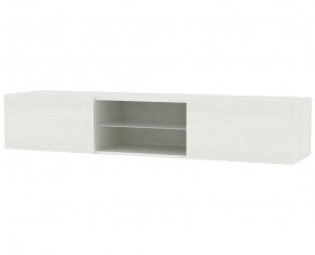 ТВ тумба подвесная TV75 (ВД) в Можге - mozhga.mebel24.online | фото