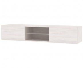 ТВ тумба подвесная TV75 (ЯАС) в Можге - mozhga.mebel24.online | фото