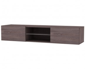 ТВ тумба подвесная TV75 (ЯАТ) в Можге - mozhga.mebel24.online | фото