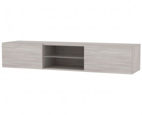 ТВ тумба подвесная TV75 (ЯШС) в Можге - mozhga.mebel24.online | фото