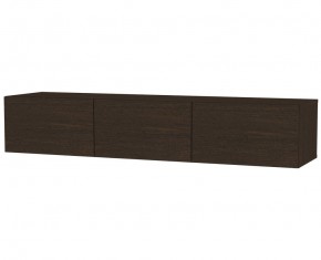 ТВ тумба подвесная TV80 (3 ящика) в Можге - mozhga.mebel24.online | фото 8
