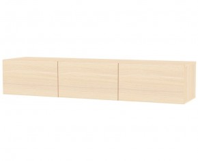 ТВ тумба подвесная TV81 (3 ящика) в Можге - mozhga.mebel24.online | фото 10