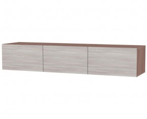 ТВ тумба подвесная TV81 (3 ящика) в Можге - mozhga.mebel24.online | фото 12