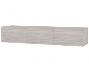 ТВ тумба подвесная TV81 (3 ящика) в Можге - mozhga.mebel24.online | фото 13
