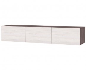 ТВ тумба подвесная TV81 (3 ящика) в Можге - mozhga.mebel24.online | фото 15