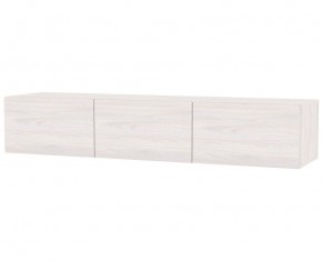 ТВ тумба подвесная TV81 (3 ящика) в Можге - mozhga.mebel24.online | фото 16