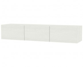 ТВ тумба подвесная TV81 (3 ящика) в Можге - mozhga.mebel24.online | фото 18