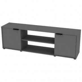 ТВ тумба TV15 (Графит) в Можге - mozhga.mebel24.online | фото