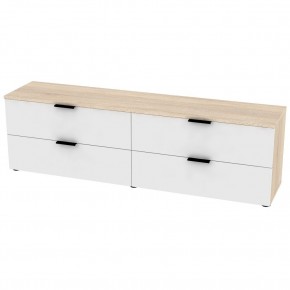 ТВ тумба TV17 в Можге - mozhga.mebel24.online | фото 6