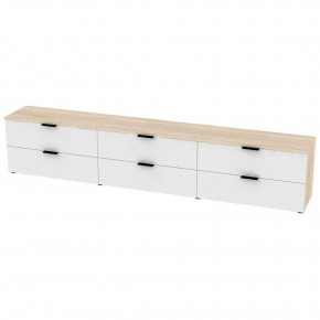 ТВ тумба TV18 в Можге - mozhga.mebel24.online | фото 6