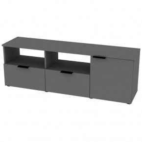 ТВ тумба TV20 (Графит) в Можге - mozhga.mebel24.online | фото