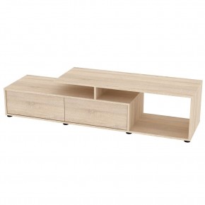 ТВ тумба TV25 (ДСС) в Можге - mozhga.mebel24.online | фото