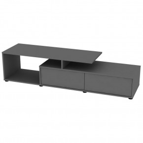 ТВ тумба TV26 (Графит) в Можге - mozhga.mebel24.online | фото
