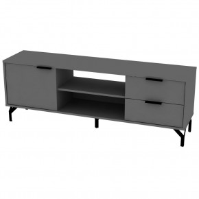 ТВ тумба TV31 (Графит) в Можге - mozhga.mebel24.online | фото