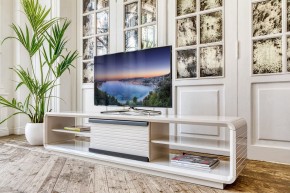 ТВ-тумба VELVET 200 см в Можге - mozhga.mebel24.online | фото 1