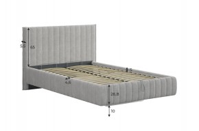 ТВИКС Кровать с ПМ 1200 в Можге - mozhga.mebel24.online | фото 2