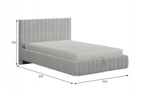 ТВИКС Кровать с ПМ 1200 в Можге - mozhga.mebel24.online | фото 3