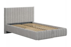 ТВИКС Кровать с ПМ 1200 (галька) в Можге - mozhga.mebel24.online | фото