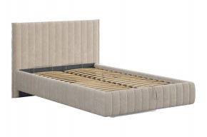 ТВИКС Кровать с ПМ 1200 (крем) в Можге - mozhga.mebel24.online | фото