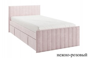 ТВИКС Кровать с ящиками 900 в Можге - mozhga.mebel24.online | фото 8