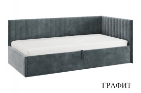 ТВИКС Кровать (тахта) с ПМ 900 в Можге - mozhga.mebel24.online | фото 4
