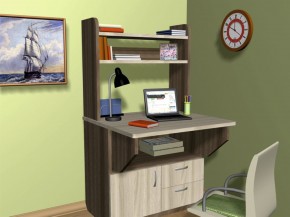 Уголок школьника "Д+Я" в Можге - mozhga.mebel24.online | фото 3