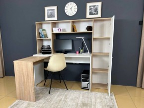 Уголок Школьника УГЛОВОЙ в Можге - mozhga.mebel24.online | фото 3
