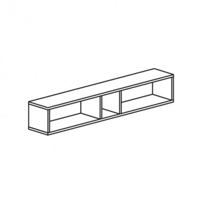 УРБАН Гостиная (модульная) в Можге - mozhga.mebel24.online | фото 9