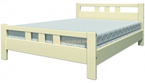 ВЕРОНИКА-2 Кровать из массива 900 в Можге - mozhga.mebel24.online | фото 3
