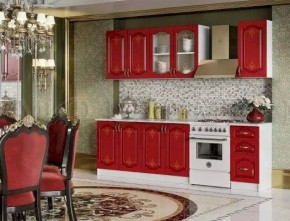 ВЕРСАЛЬ Кухонный гарнитур 2,0 м в Можге - mozhga.mebel24.online | фото 2