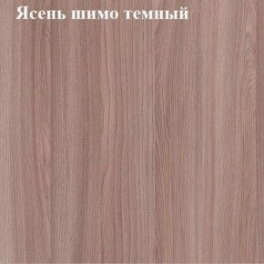 Вешалка для одежды (Ясень шимо темный) в Можге - mozhga.mebel24.online | фото 2