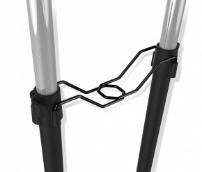 Вешалка гардеробная SHT-WR4150 в Можге - mozhga.mebel24.online | фото 3