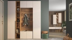 Вешалка настенная Лаура в Можге - mozhga.mebel24.online | фото 3