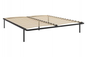 ВЕСТА Кровать с основанием 1600 в Можге - mozhga.mebel24.online | фото 3